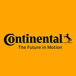 Continental Motion