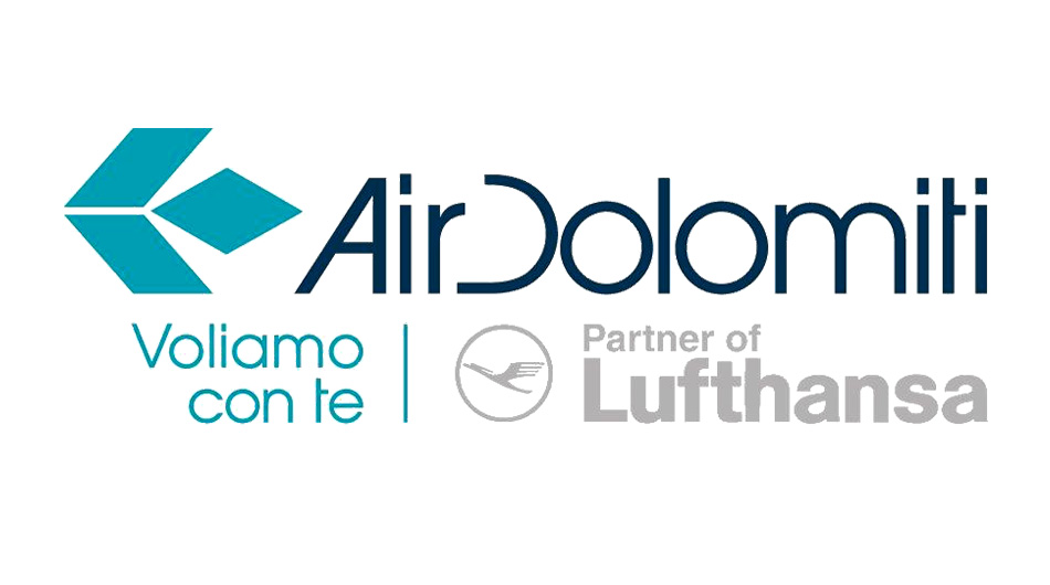 Flugzeugbeschriftung Air Dolomiti ABC Beschriftungsbedarf GmbH München