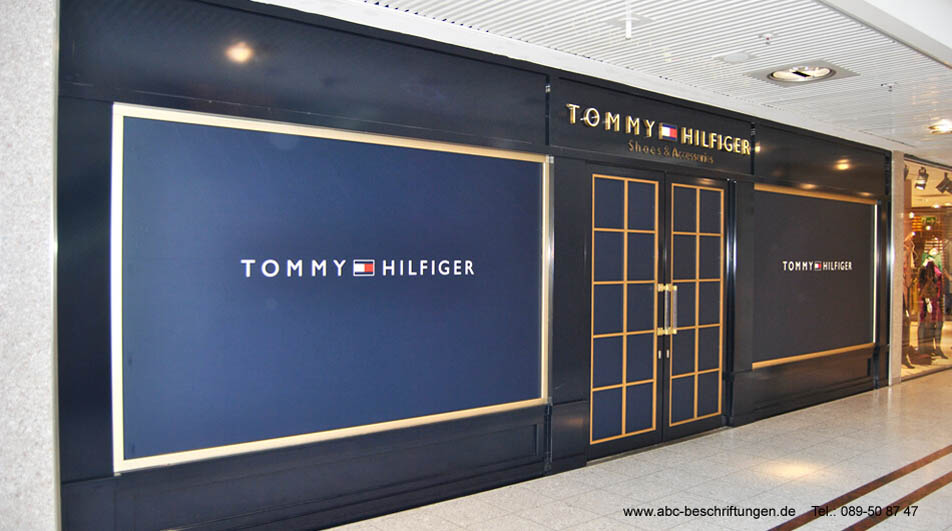 Tommy Hilfiger