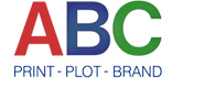 Print Plot Brand ABC Beschriftungsbedarf Startseite