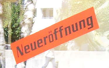 Aufkleber