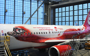 Air Berlin Top Bonus