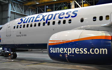 Sunexpress Code