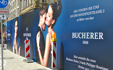 Bucherer