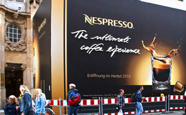 Nespresso