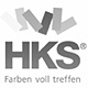 HKS Farben voll treffen